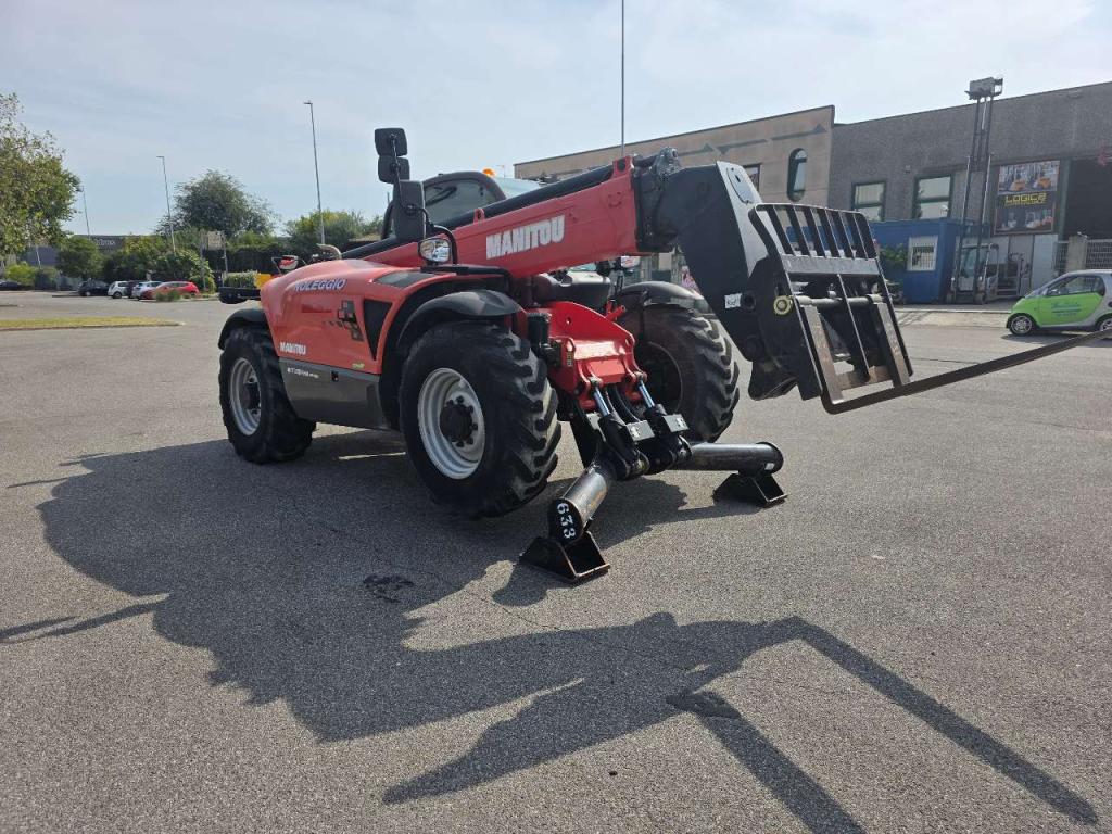 Manitou 13.35 Photo 7