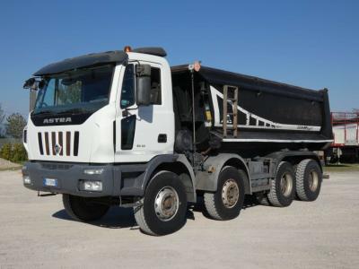 Astra HD8 8444 sold by Effretti Srl