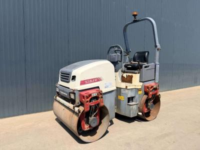 Dynapac CC1200 Photo 1