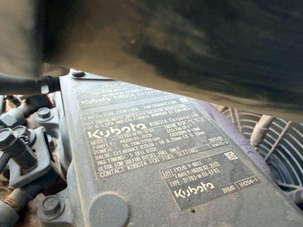 Dynapac CC1200 Photo 16