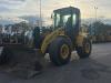 New Holland W 110 B Photo 4 thumbnail
