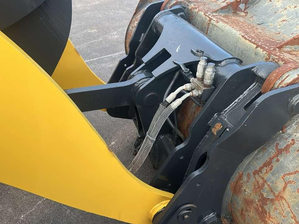 New Holland W 110 B Photo 10