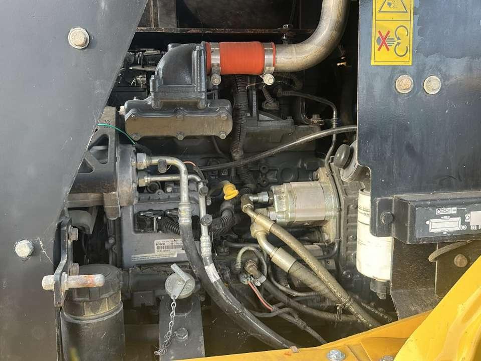 New Holland W 110 B Photo 5