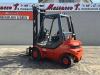 Linde H25D-03 C Photo 3 thumbnail