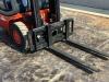 Linde H25D-03 C Photo 5 thumbnail