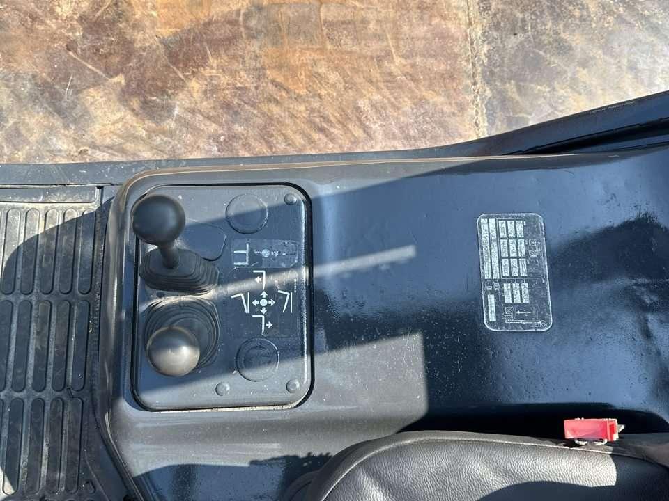 Linde H25D-03 C Photo 11