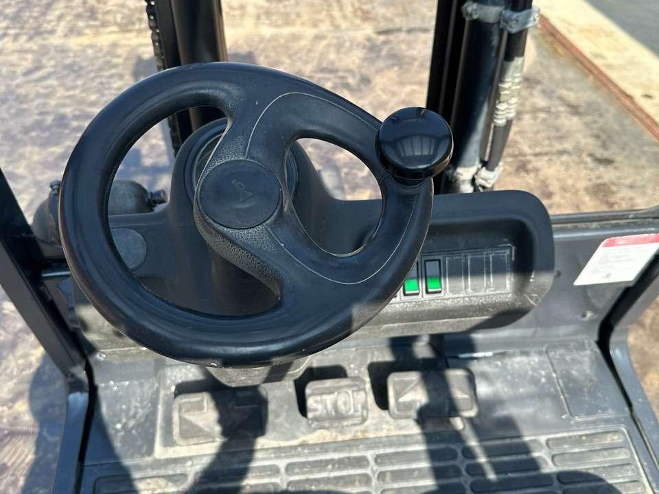 Linde H25D-03 C Photo 12