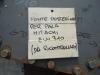 Rear axle for Hitachi ZW310 - DA RICONTROLLARE - Photo 5 thumbnail