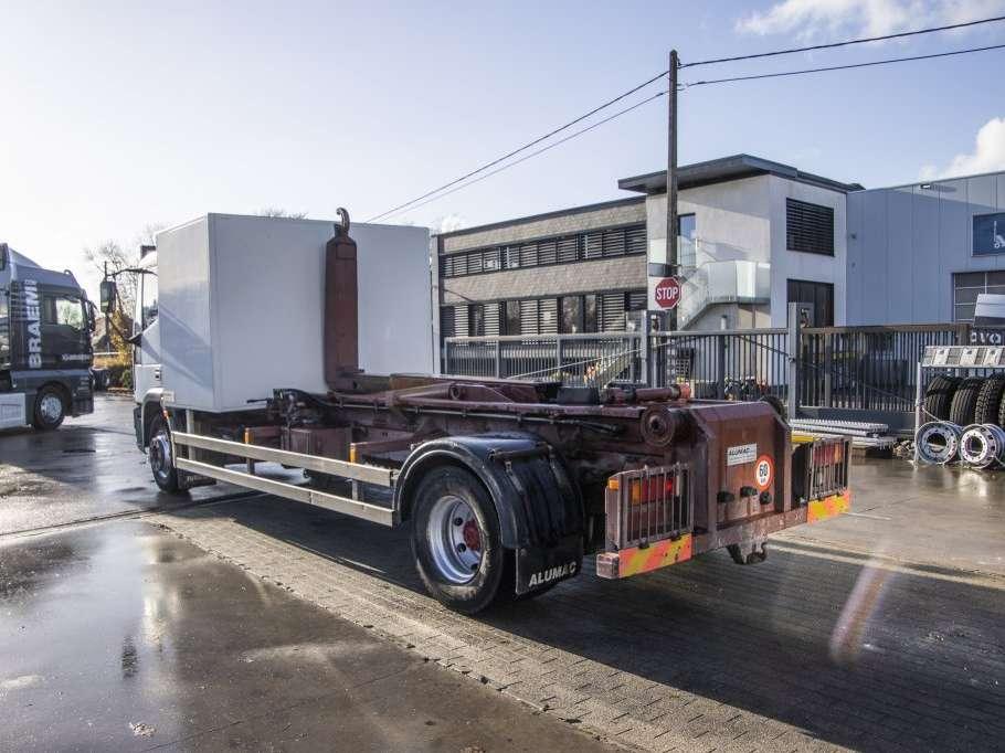 Iveco EUROCARGO 130E18 Photo 6