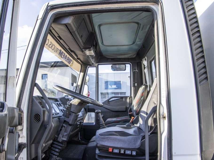Iveco EUROCARGO 130E18 Photo 7