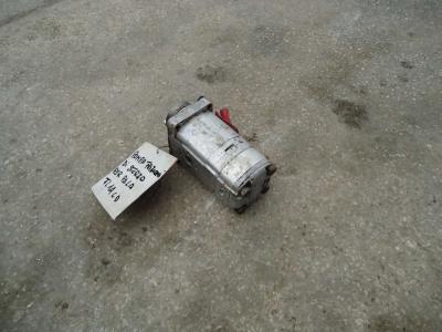 Steering clutch hydraulic pump for Fiat Allis FL14C - FL14D sold by OLM 90 Srl