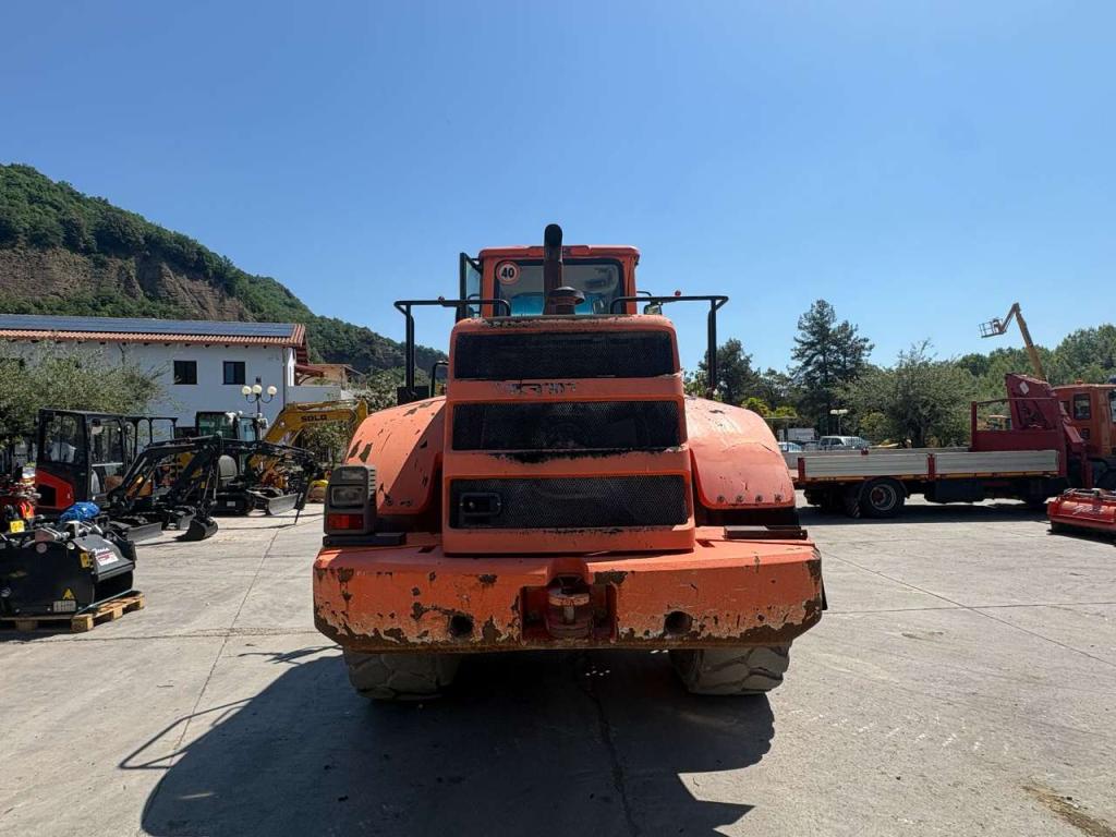 Fiat Kobelco W 190 Photo 10