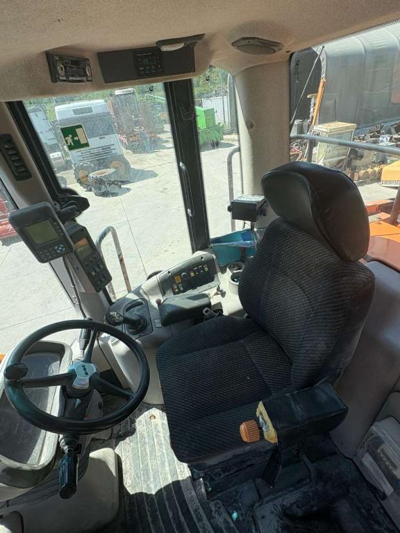Fiat Kobelco W 190 Photo 14