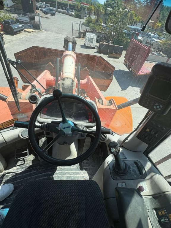 Fiat Kobelco W 190 Photo 2