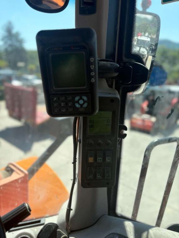 Fiat Kobelco W 190 Photo 8