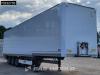 Talson F1227 3 axles NEW Mega Lift Axle Photo 3 thumbnail