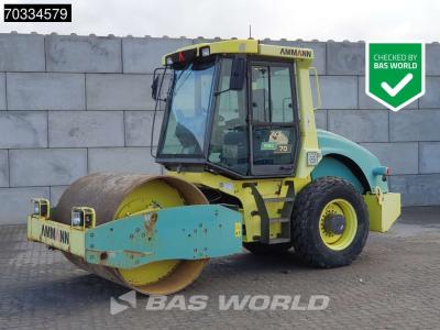 Ammann ASC70 A/C Photo 1