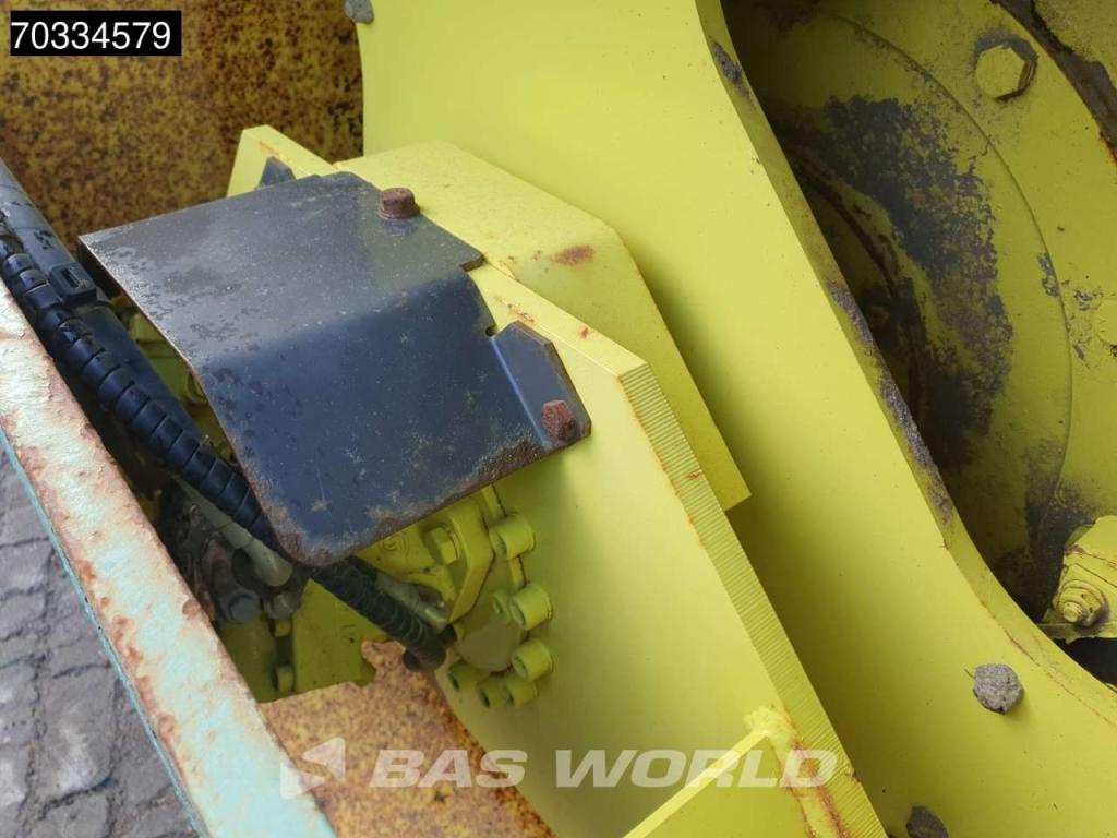 Ammann ASC70 A/C Photo 12