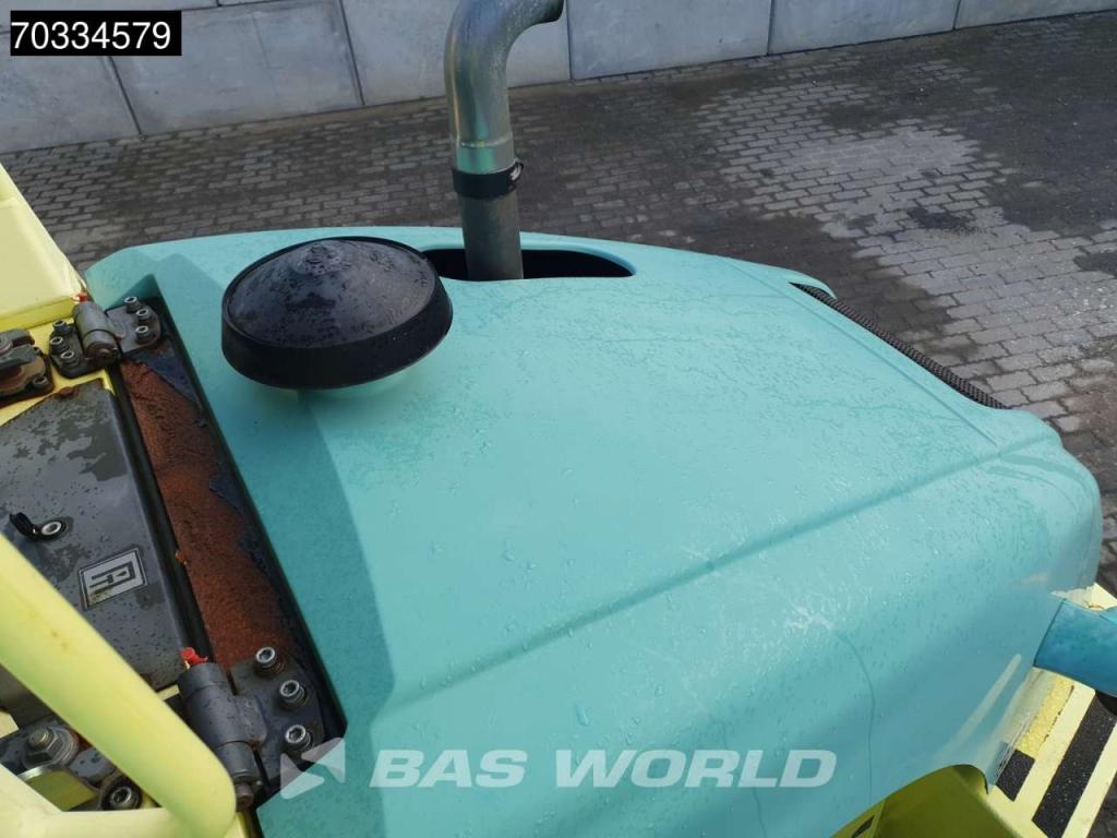 Ammann ASC70 A/C Photo 14