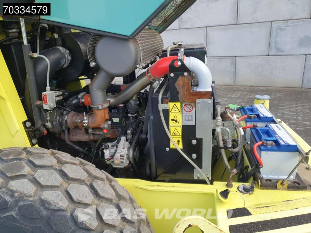 Ammann ASC70 A/C Photo 15