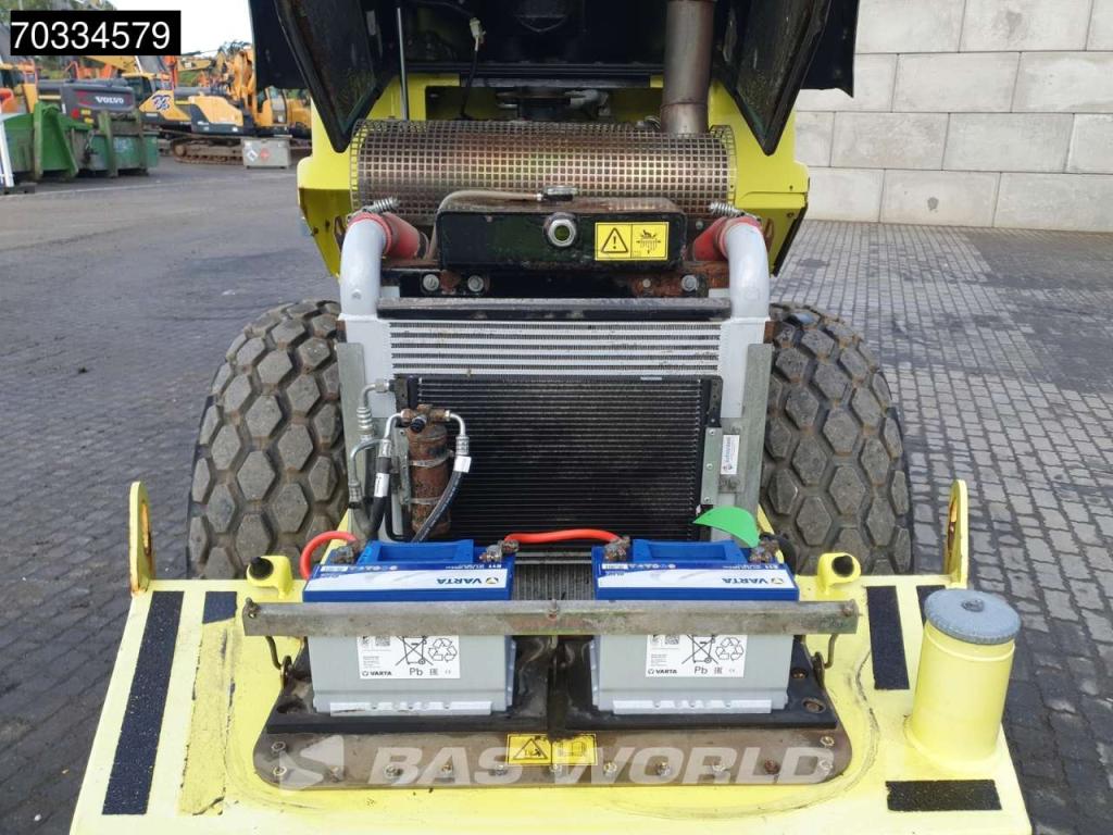Ammann ASC70 A/C Photo 18