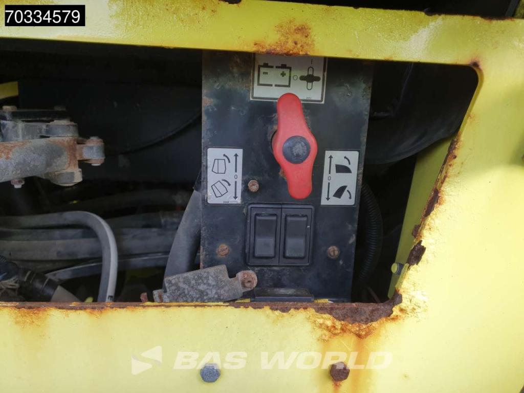 Ammann ASC70 A/C Photo 19
