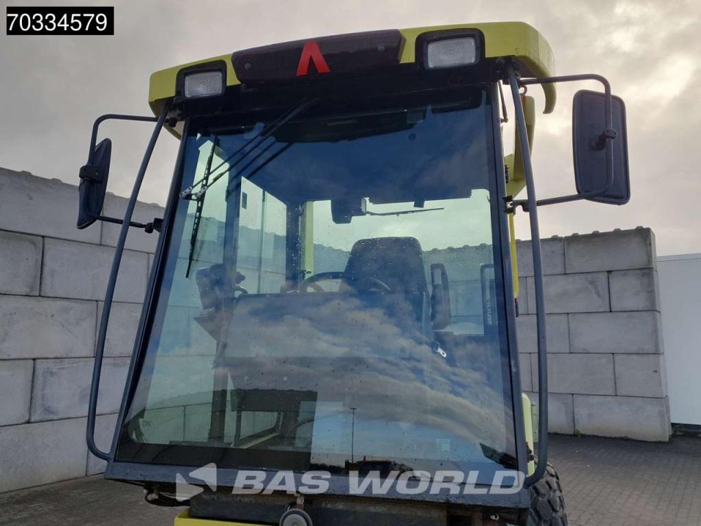 Ammann ASC70 A/C Photo 20