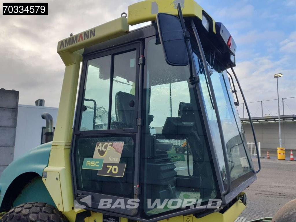 Ammann ASC70 A/C Photo 21
