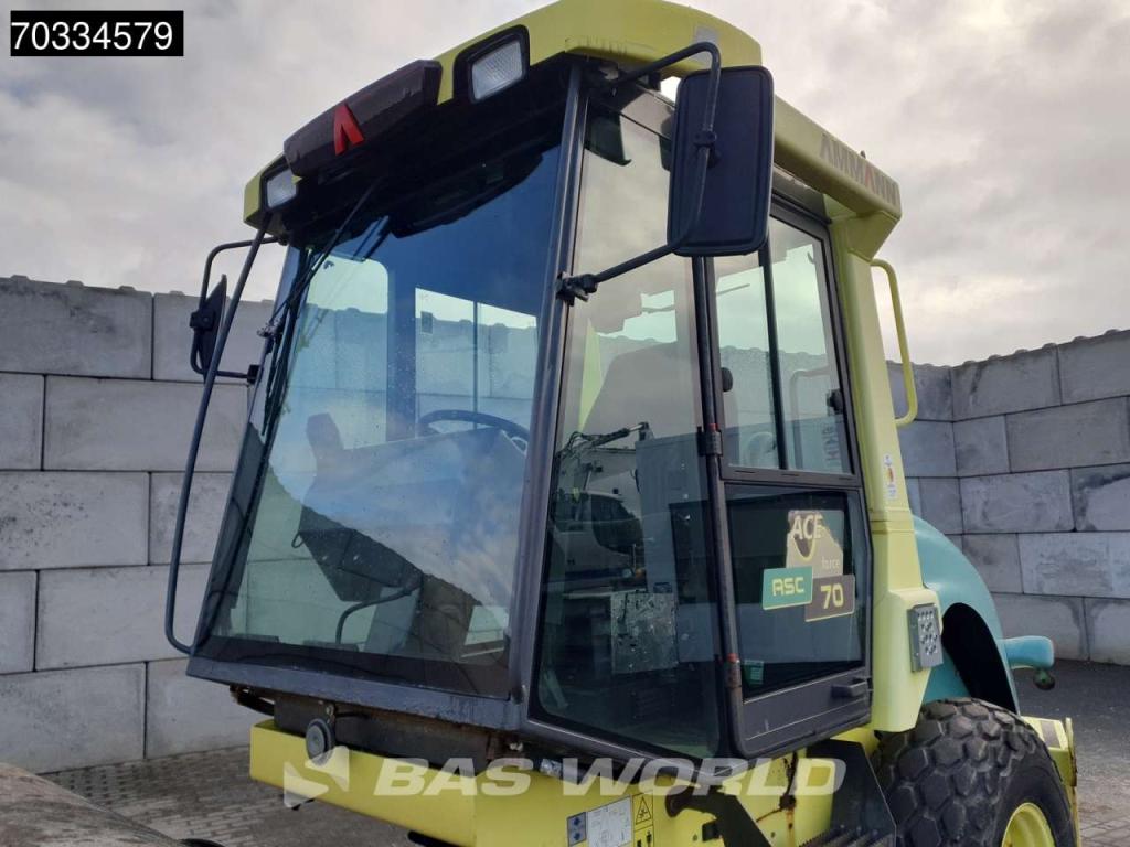 Ammann ASC70 A/C Photo 22