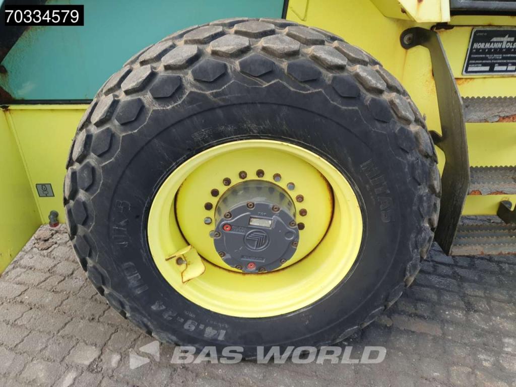 Ammann ASC70 A/C Photo 26