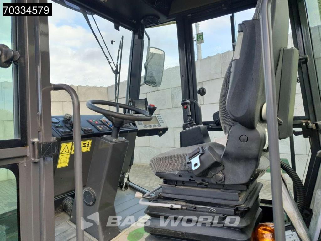 Ammann ASC70 A/C Photo 29