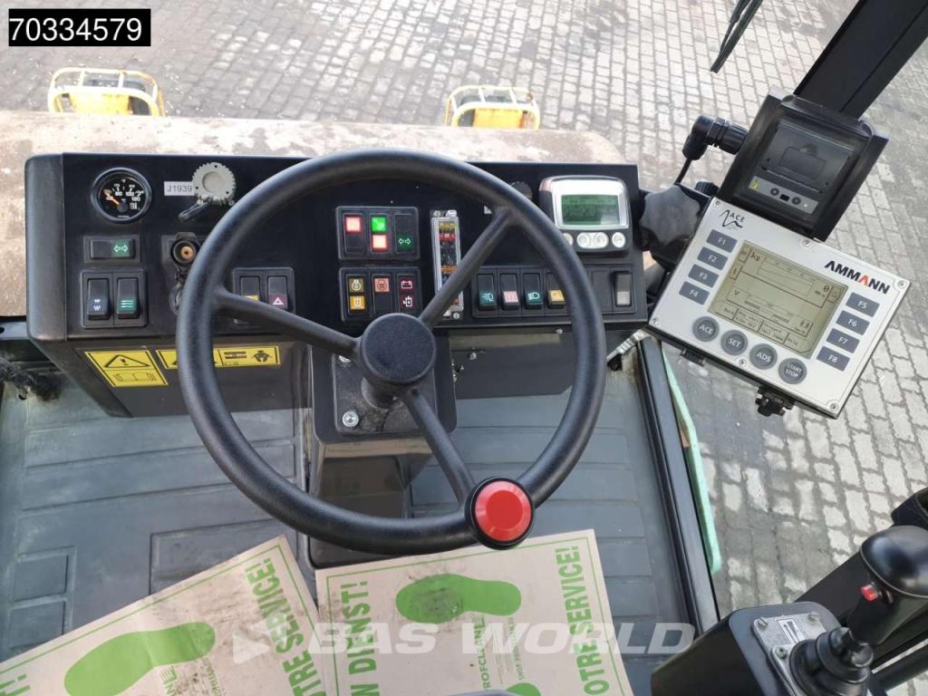 Ammann ASC70 A/C Photo 30