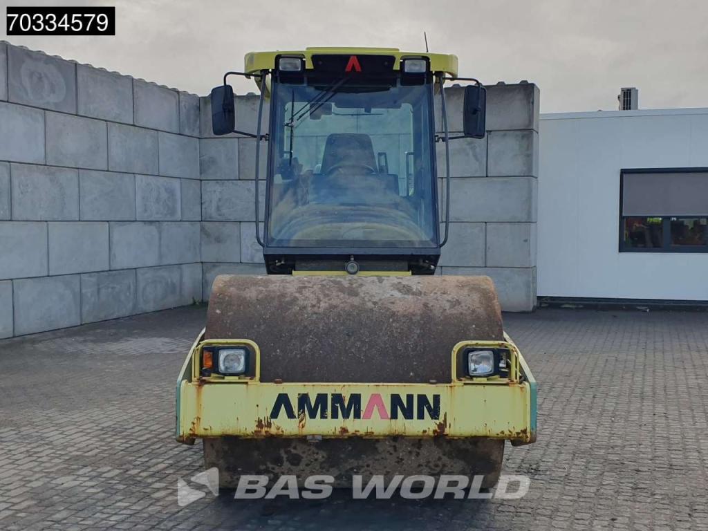 Ammann ASC70 A/C Photo 7