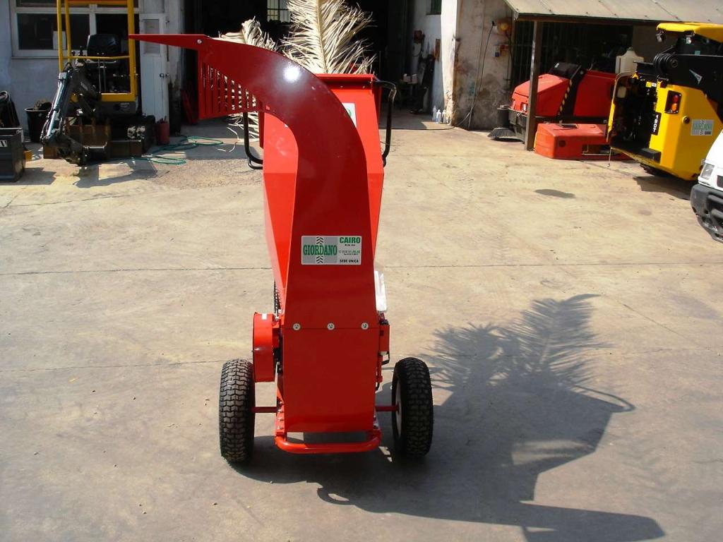 Gior 1300 DIAMETRO CM 10 AVVIAMENTO STRAPPO Photo 5