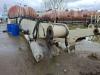 Sennebogen 830E K17(only upperstructure with damaged cabin) Photo 10 thumbnail