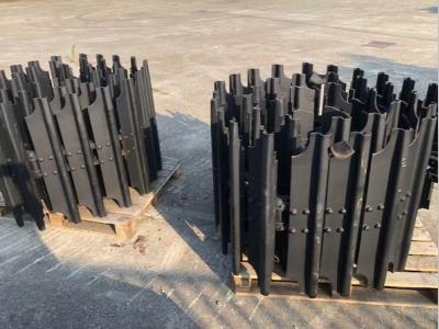 Berco Chain for Claas Lexion sold by Fratelli Zenzalari S.r.l.