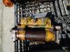 Oil heat exchanger for FD20 - FL20 - FH400 Photo 1 thumbnail