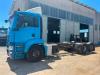 Man TGS 26.440 BL Photo 7 thumbnail