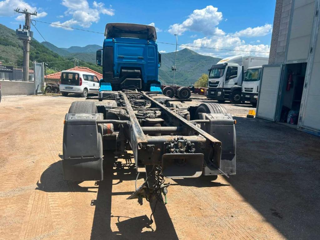 Man TGS 26.440 BL Photo 21