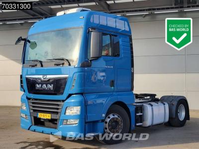 Man TGX 18.430 4X2 NL-Truck XLX Standklima ACC PTO Photo 1