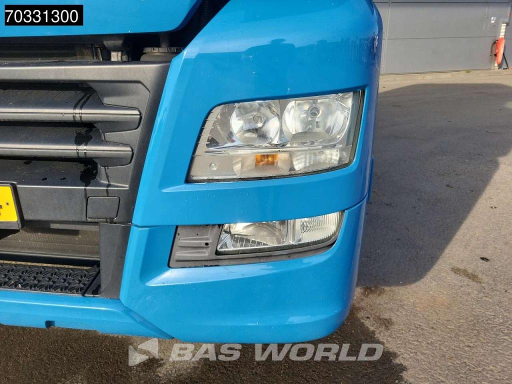 Man TGX 18.430 4X2 NL-Truck XLX Standklima ACC PTO Photo 10