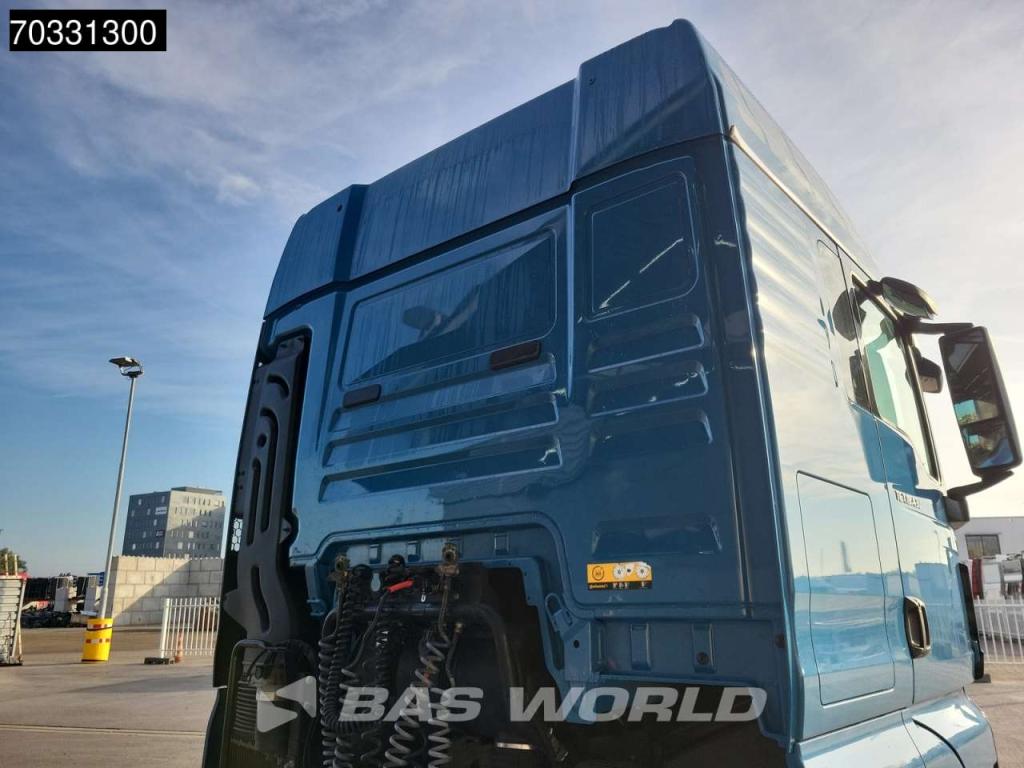 Man TGX 18.430 4X2 NL-Truck XLX Standklima ACC PTO Photo 11