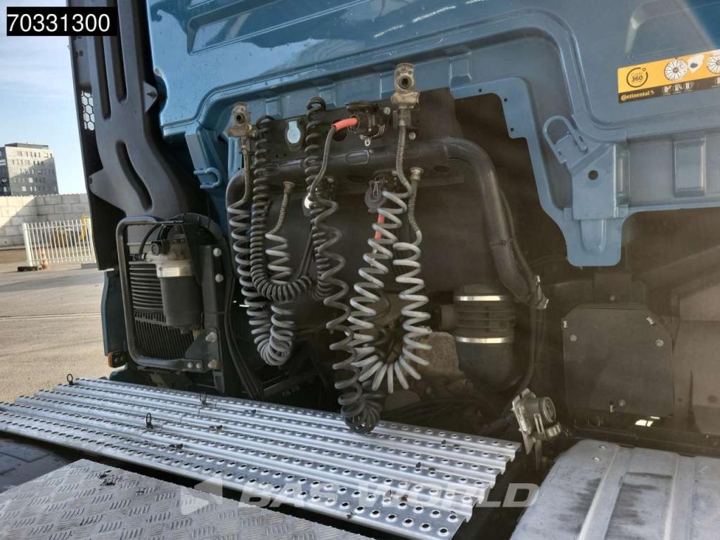 Man TGX 18.430 4X2 NL-Truck XLX Standklima ACC PTO Photo 12