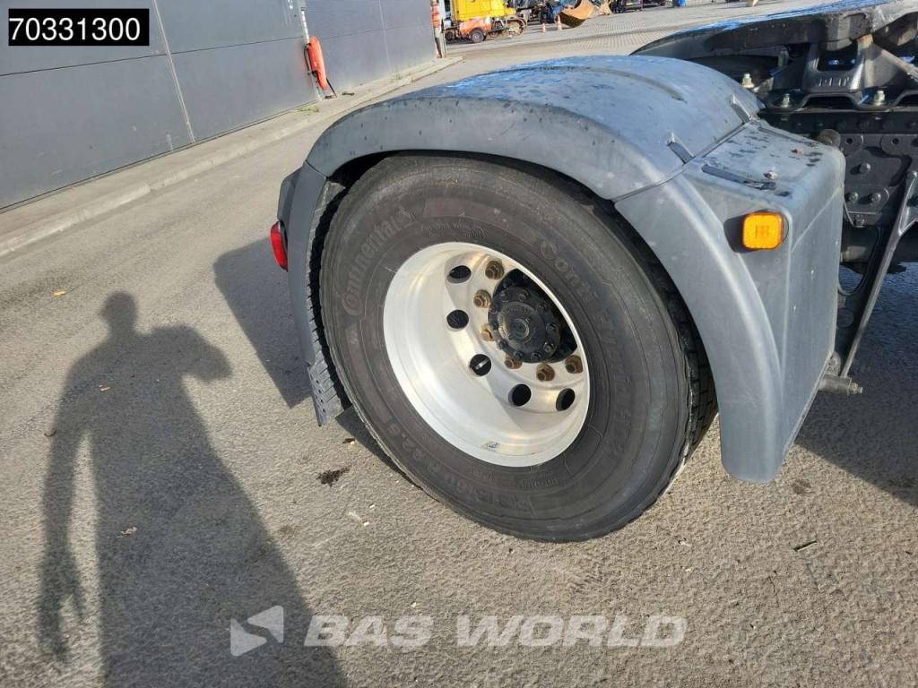 Man TGX 18.430 4X2 NL-Truck XLX Standklima ACC PTO Photo 16