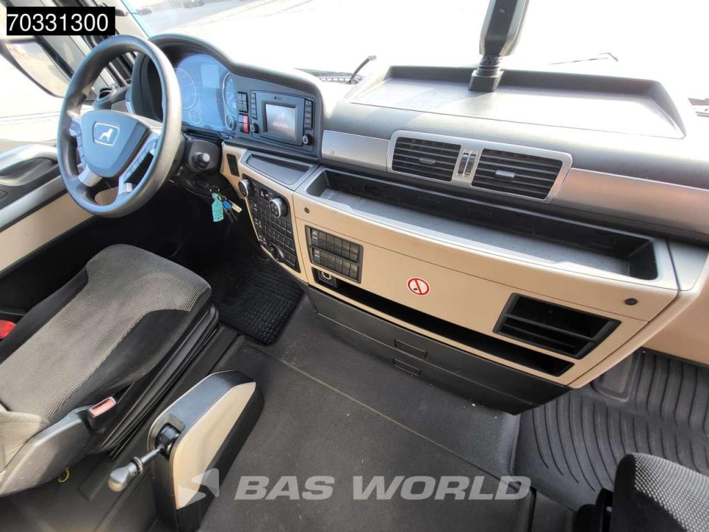Man TGX 18.430 4X2 NL-Truck XLX Standklima ACC PTO Photo 17