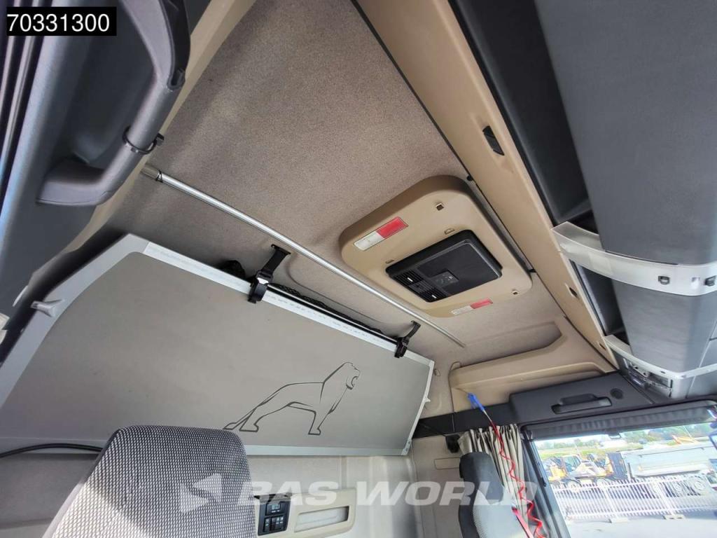Man TGX 18.430 4X2 NL-Truck XLX Standklima ACC PTO Photo 29
