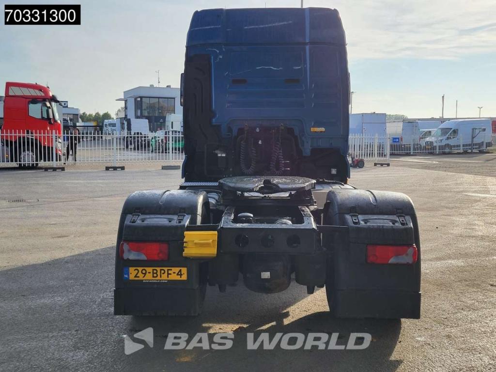 Man TGX 18.430 4X2 NL-Truck XLX Standklima ACC PTO Photo 3