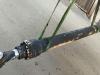 Arm cylinder (stick) for JCB JS 330 Photo 3 thumbnail