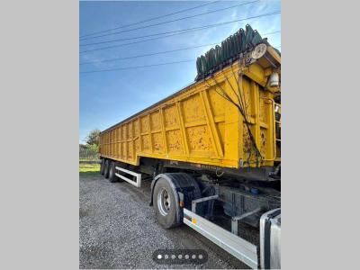 Michieletto SM368FSR sold by De Marchi Service Srls