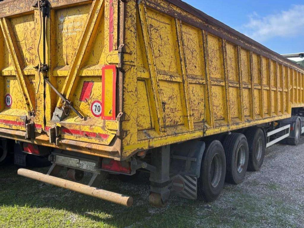Michieletto SM368FSR Photo 3